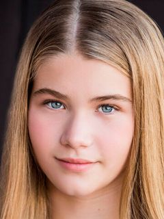 Ава Мэдисон Грэй