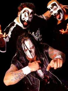 Insane Clown Posse