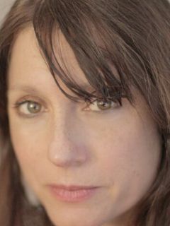 Mary Lorson