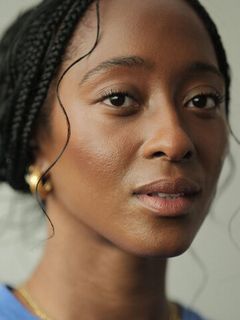 Danielle Fiamanya