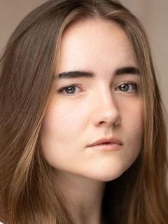 Изабелла Колби Браун