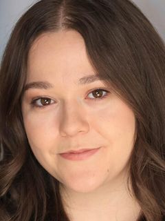 Карли Лепард