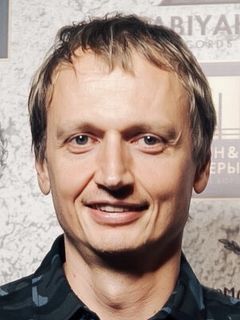 Дмитрий Шицле