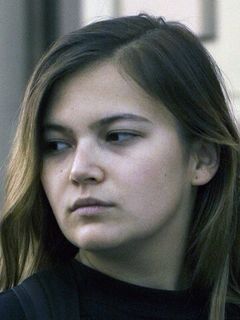 Наташа Мурашкина