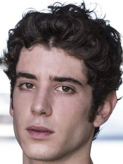 Николя Мопа