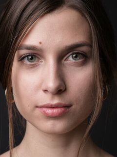 Полина Фролова