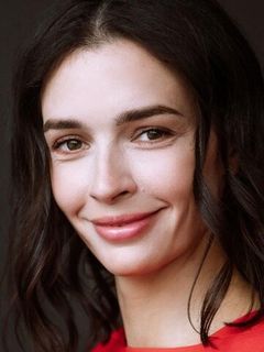 Оля Кашеварова