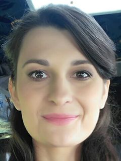 Мария Романова