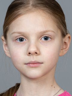 Алена Глебова