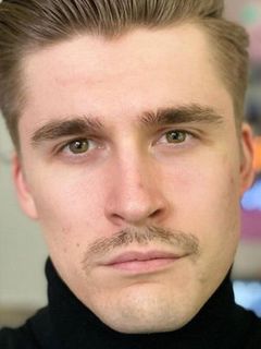 Людвиг Андерс Агрен