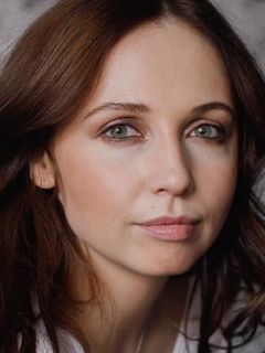 Валерия Тяжкун