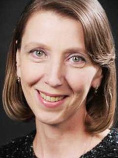 Маргарита Четверикова