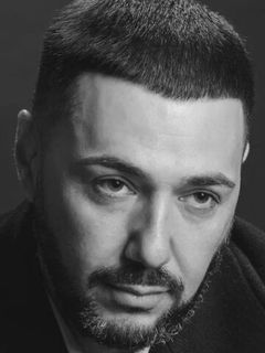 Арсен Петросян