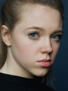 Полина Шелепова