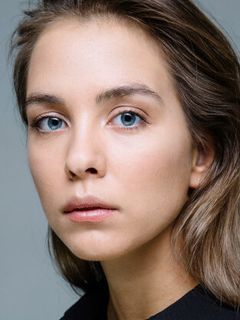 Екатерина Сахно