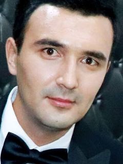 Умид Зокиров