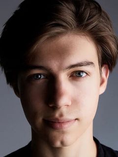 Александр Лазин