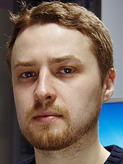 Иван Калашников