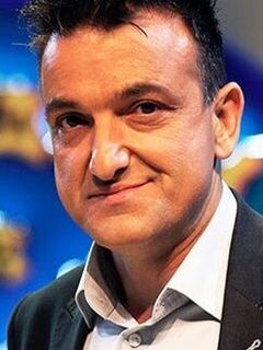 Василь Васильев-Зуека