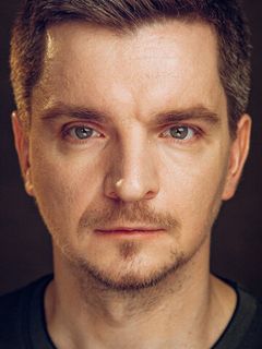 Алексей Барынин