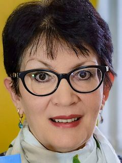 Юлия Лавряшина