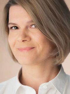 Наталья Кочетова