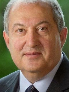 Армен Саркисян