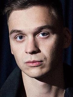 Денис Юров