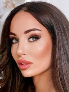 Анастасия Барашкова