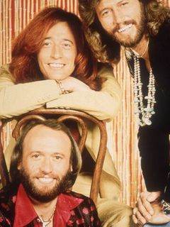 The Bee Gees