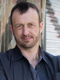 Джон Илер