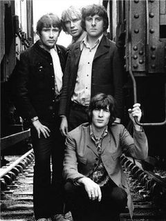 The Troggs