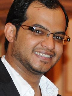 Hassan Yousuf