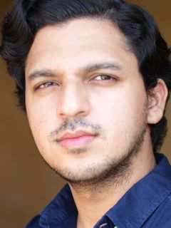 Mohammad Ali Hashmi