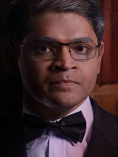 Naveed Kamal