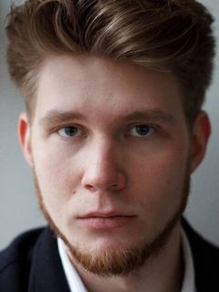 Сергей Мельников