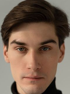 Егор Гордиенко
