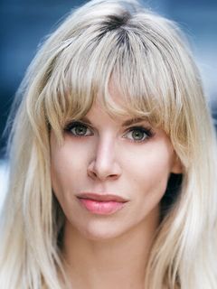 Даниэль Скотт