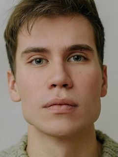 Дима Мальков