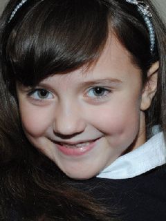 Алиса Школина