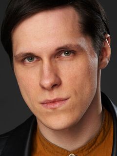 Артем Казюханов