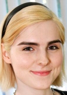 Элла Холливуд