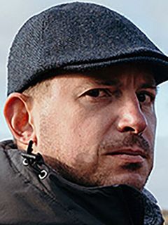Евгений Стржалковский