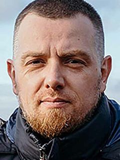 Евгений Баранов
