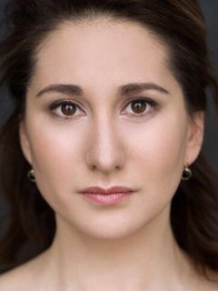 Катя Хейфец