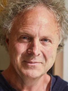 Чарли Маккизи