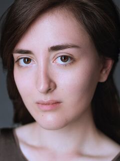 Елена Мушкаева