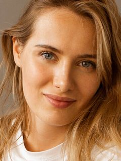 Карина Базарова 