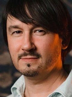 Сергей Мазин