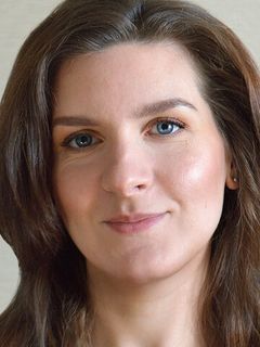 Екатерина Энтелис